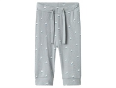 Name It trousers quarry with boats  
